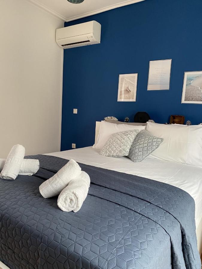 Messéiad Apartman Kalamáta Kültér fotó