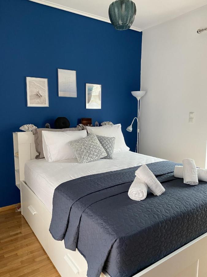 Messéiad Apartman Kalamáta Kültér fotó