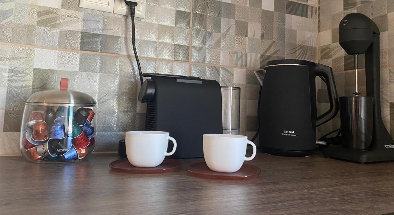 Messéiad Apartman Kalamáta Kültér fotó